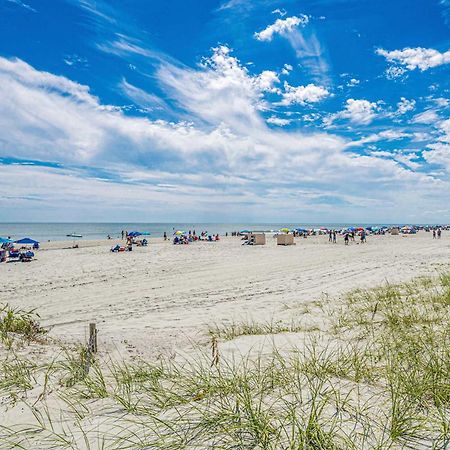 Newly Renovated 3Br At World Tour Apartment Myrtle Beach Luaran gambar