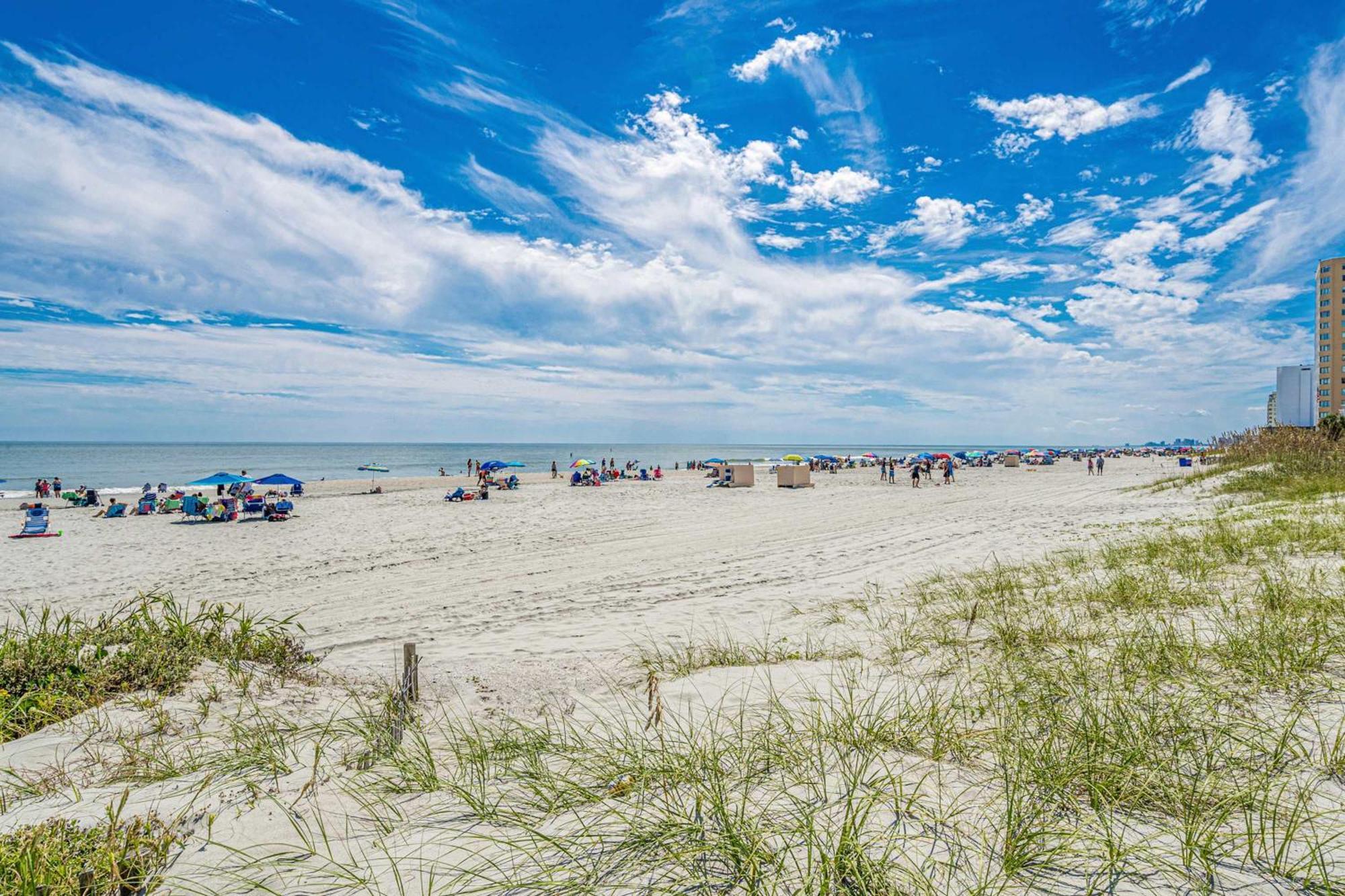 Newly Renovated 3Br At World Tour Apartment Myrtle Beach Luaran gambar