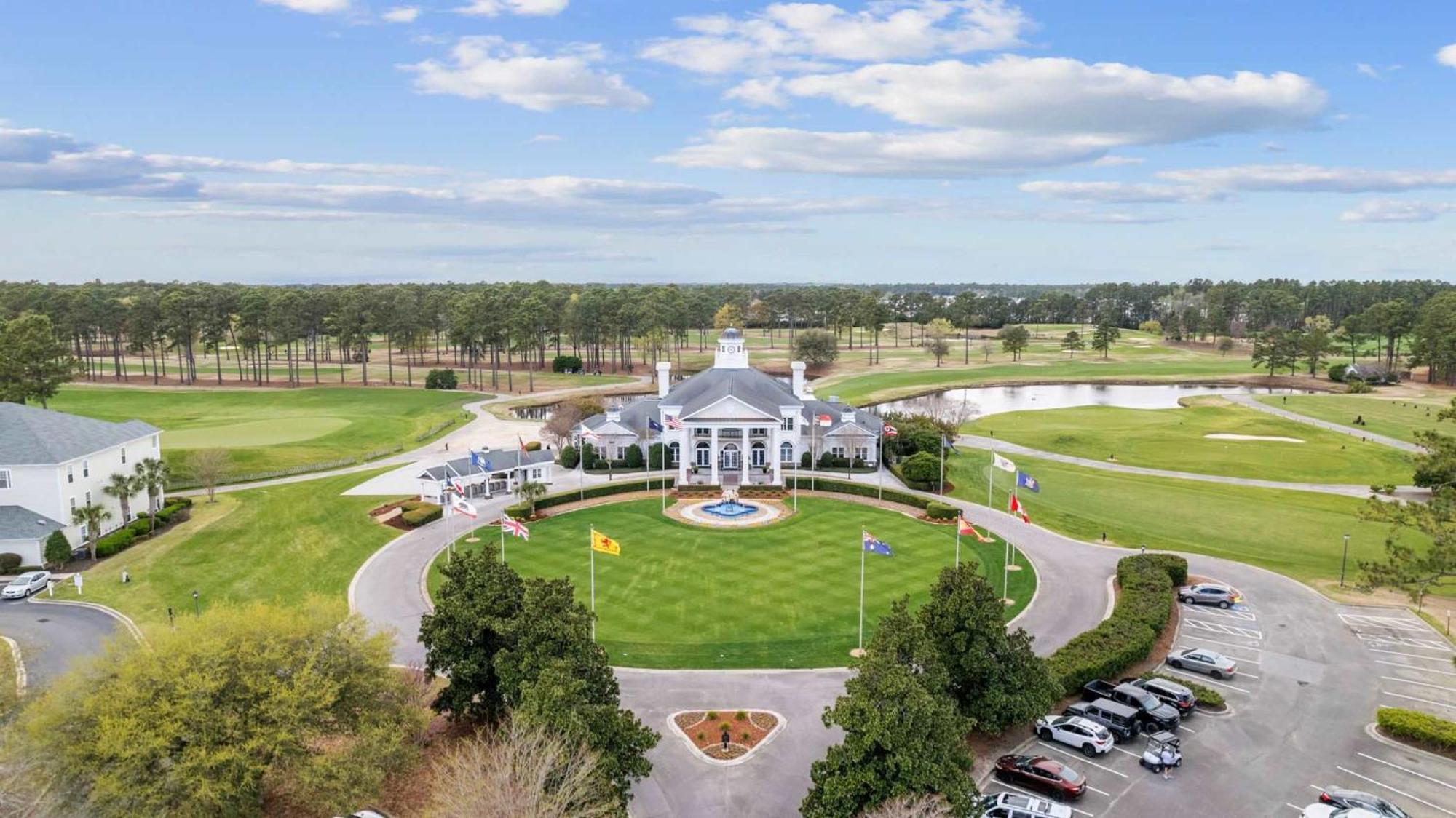 Newly Renovated 3Br At World Tour Apartment Myrtle Beach Luaran gambar