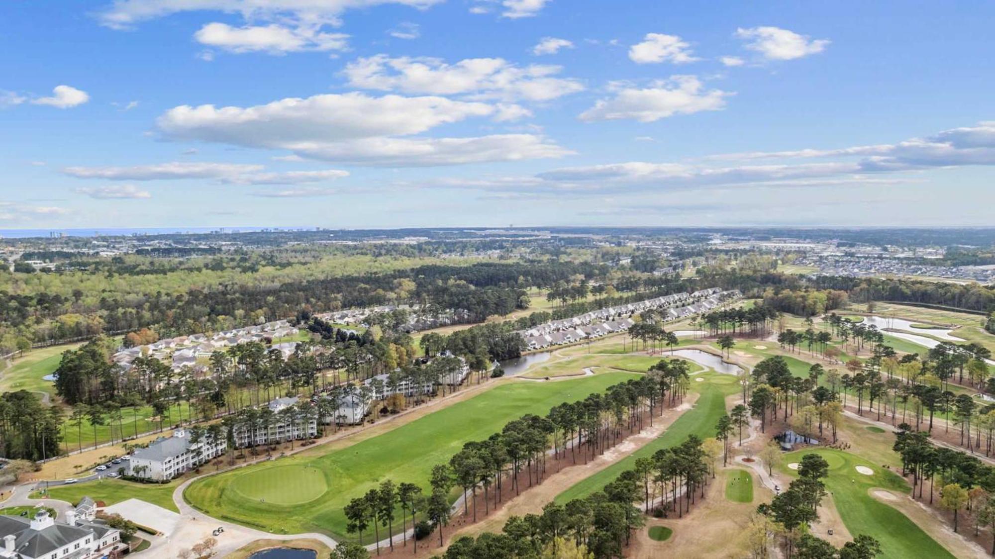 Newly Renovated 3Br At World Tour Apartment Myrtle Beach Luaran gambar