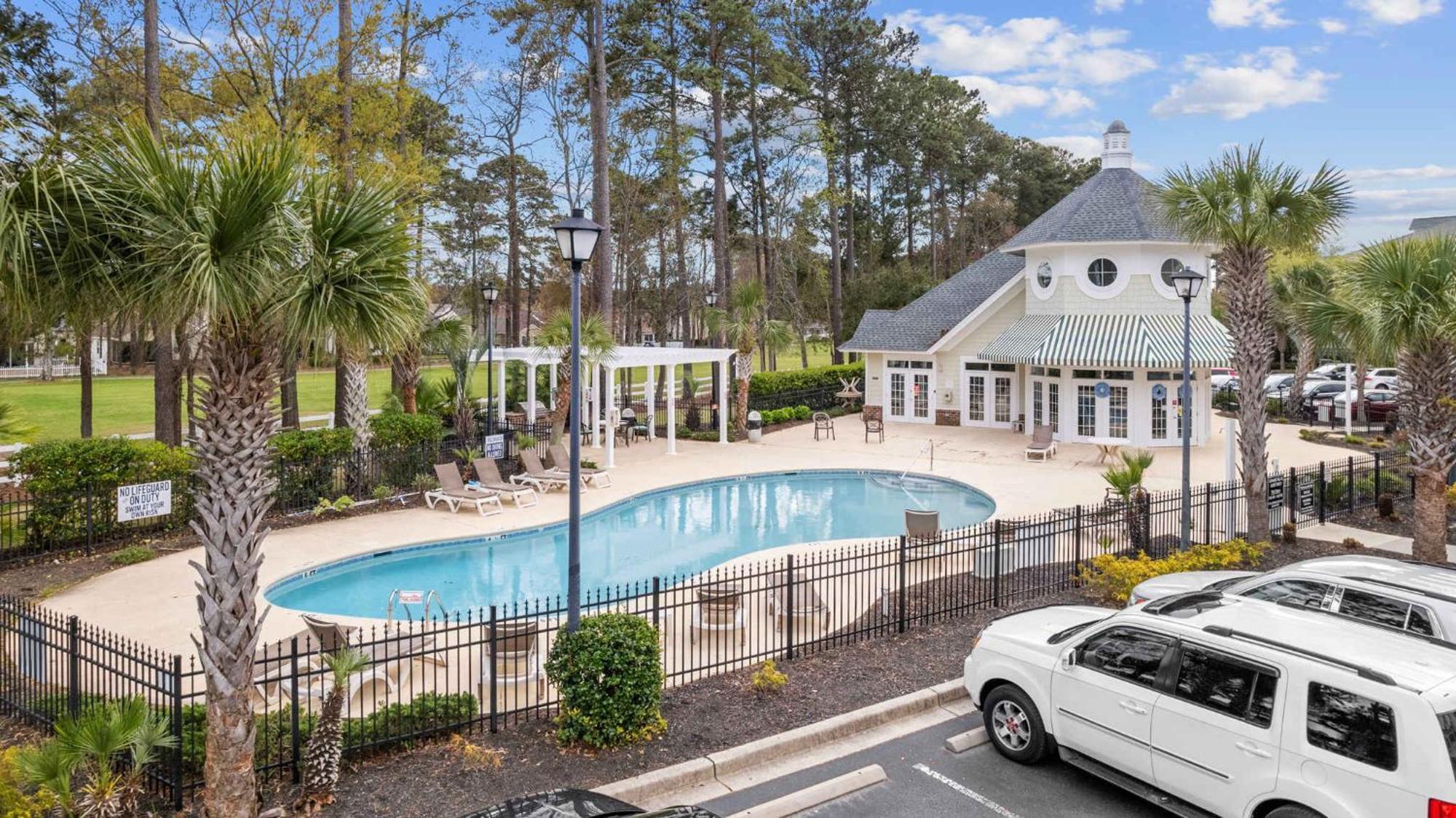 Newly Renovated 3Br At World Tour Apartment Myrtle Beach Luaran gambar