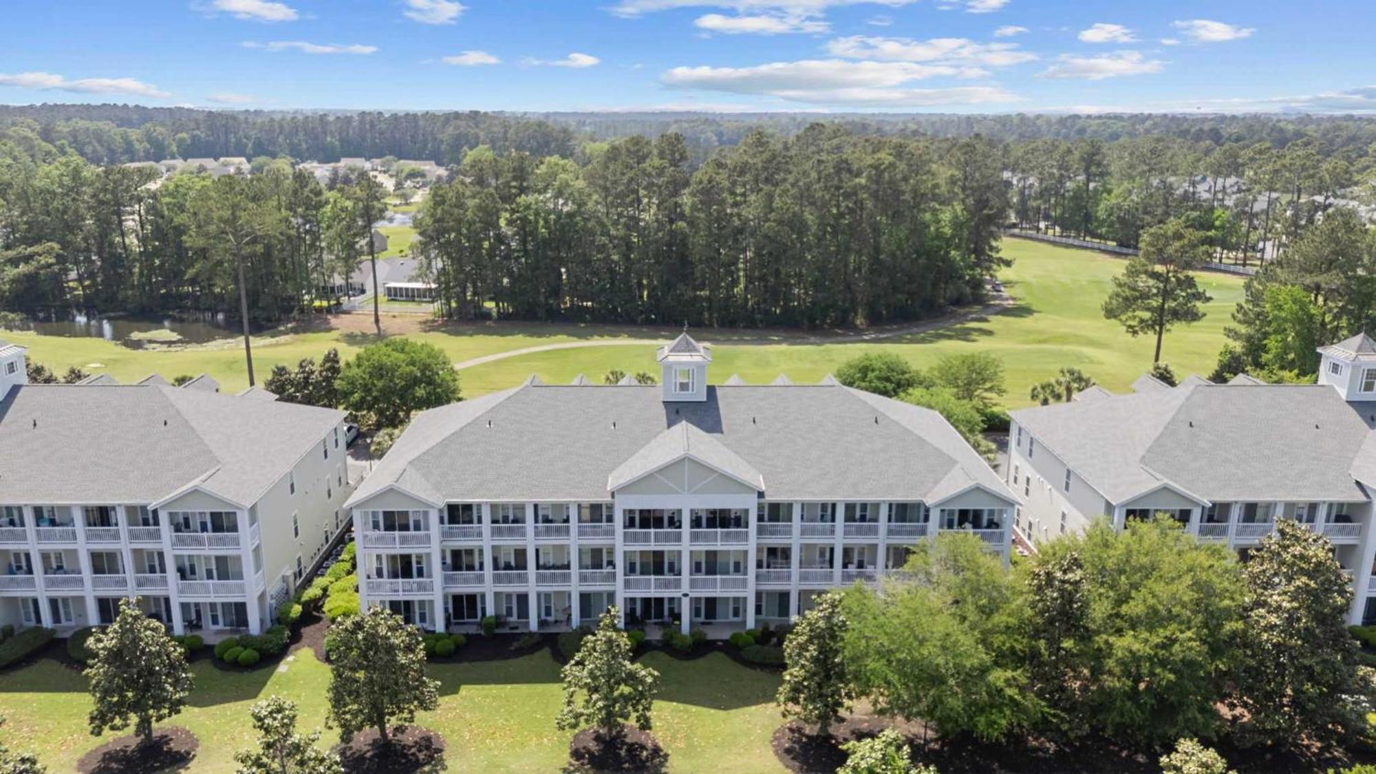 Newly Renovated 3Br At World Tour Apartment Myrtle Beach Luaran gambar