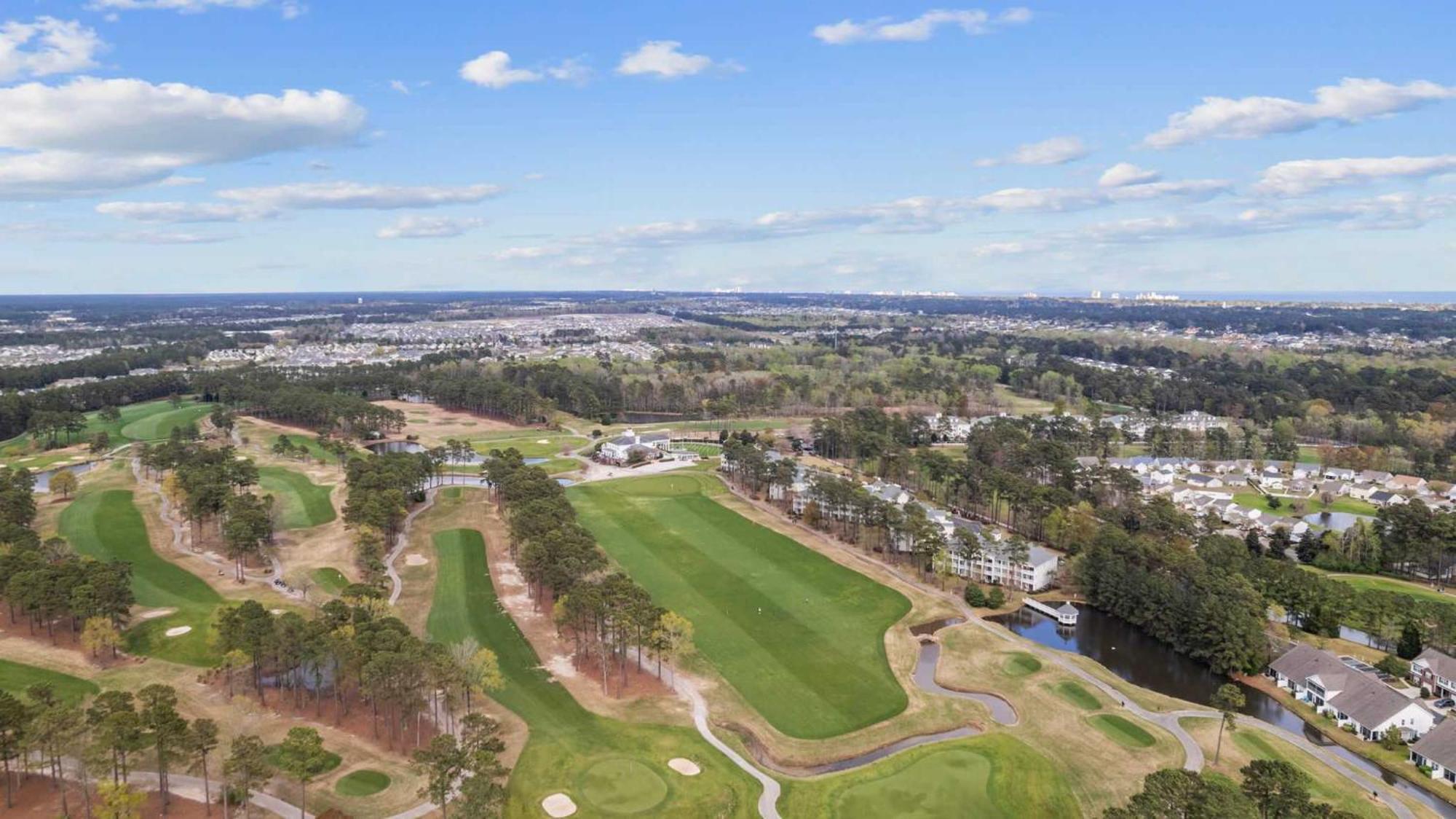Newly Renovated 3Br At World Tour Apartment Myrtle Beach Luaran gambar