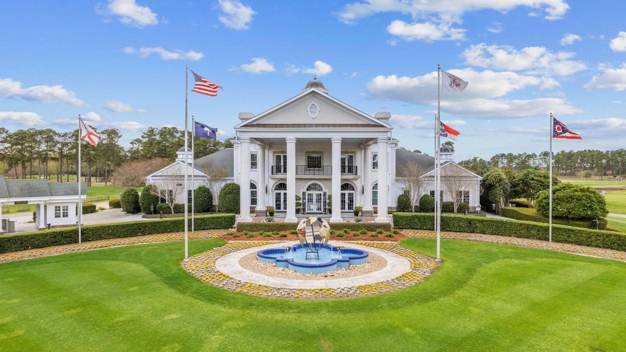 Newly Renovated 3Br At World Tour Apartment Myrtle Beach Luaran gambar
