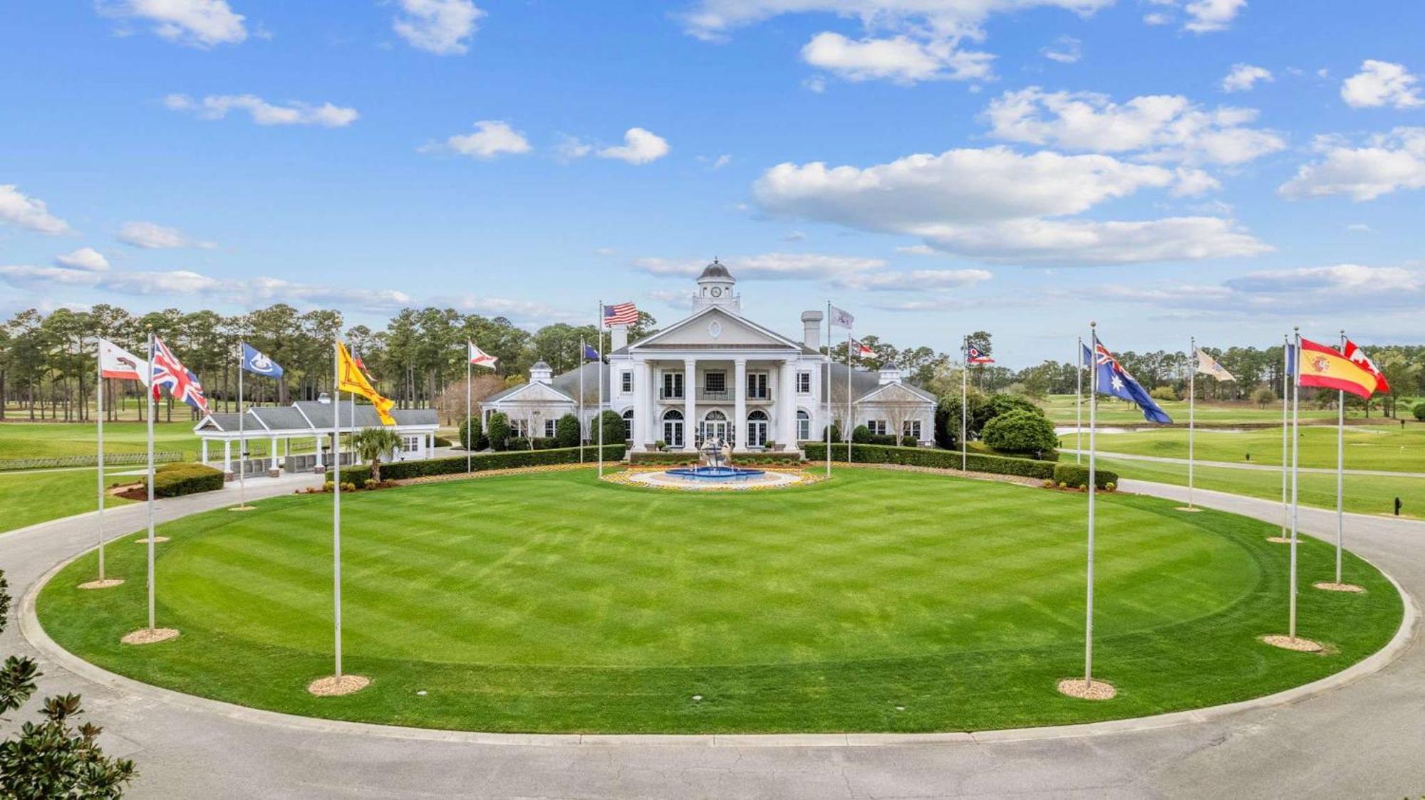 Newly Renovated 3Br At World Tour Apartment Myrtle Beach Luaran gambar