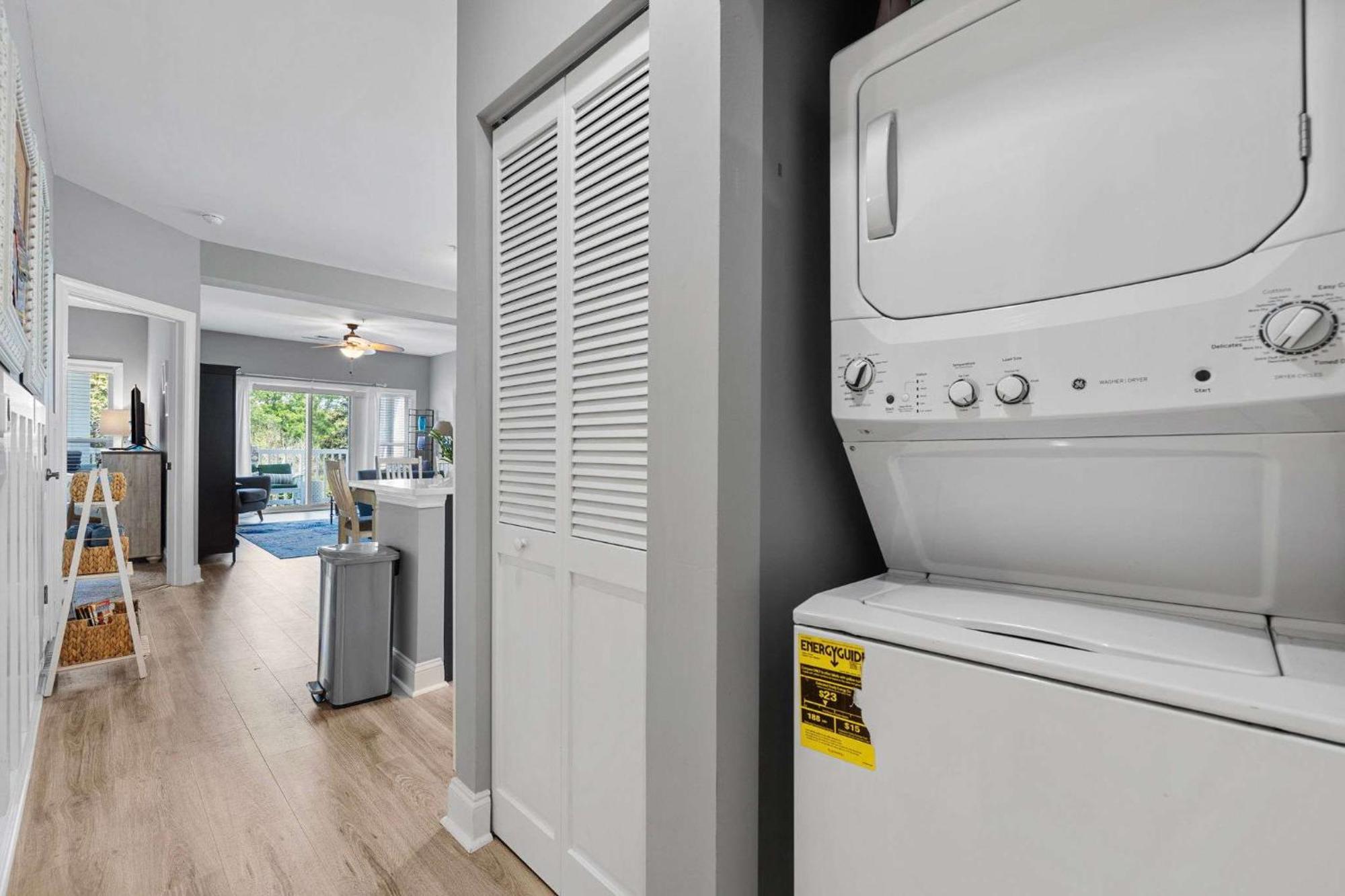 Newly Renovated 3Br At World Tour Apartment Myrtle Beach Luaran gambar