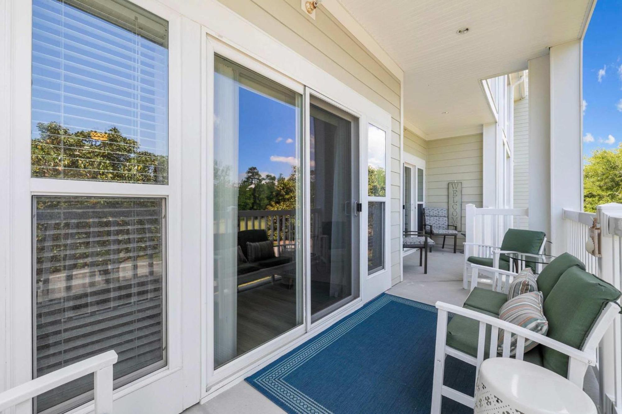 Newly Renovated 3Br At World Tour Apartment Myrtle Beach Luaran gambar