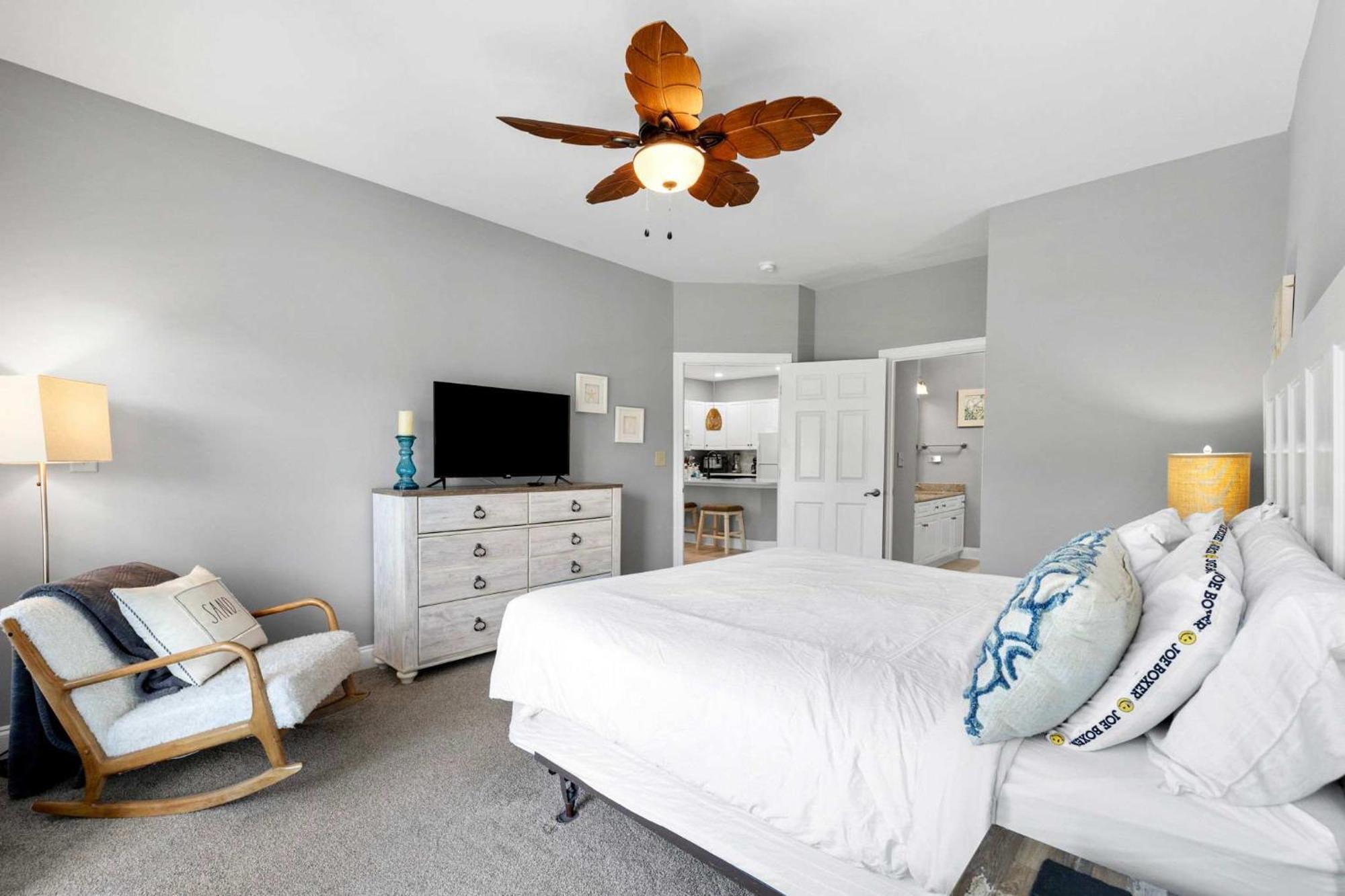 Newly Renovated 3Br At World Tour Apartment Myrtle Beach Luaran gambar