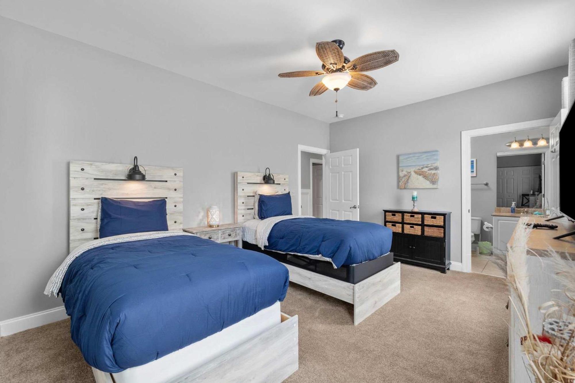 Newly Renovated 3Br At World Tour Apartment Myrtle Beach Luaran gambar