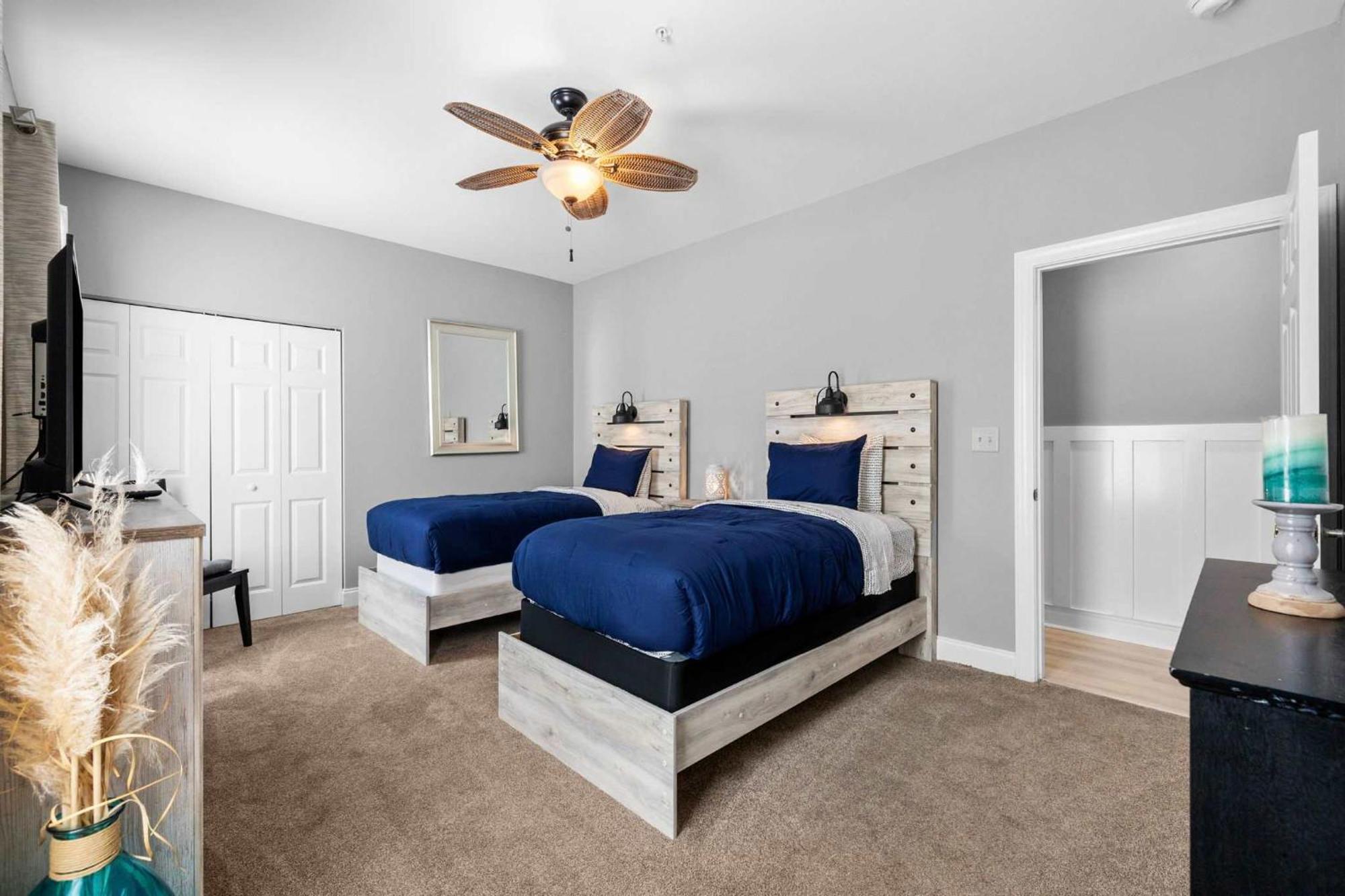 Newly Renovated 3Br At World Tour Apartment Myrtle Beach Luaran gambar