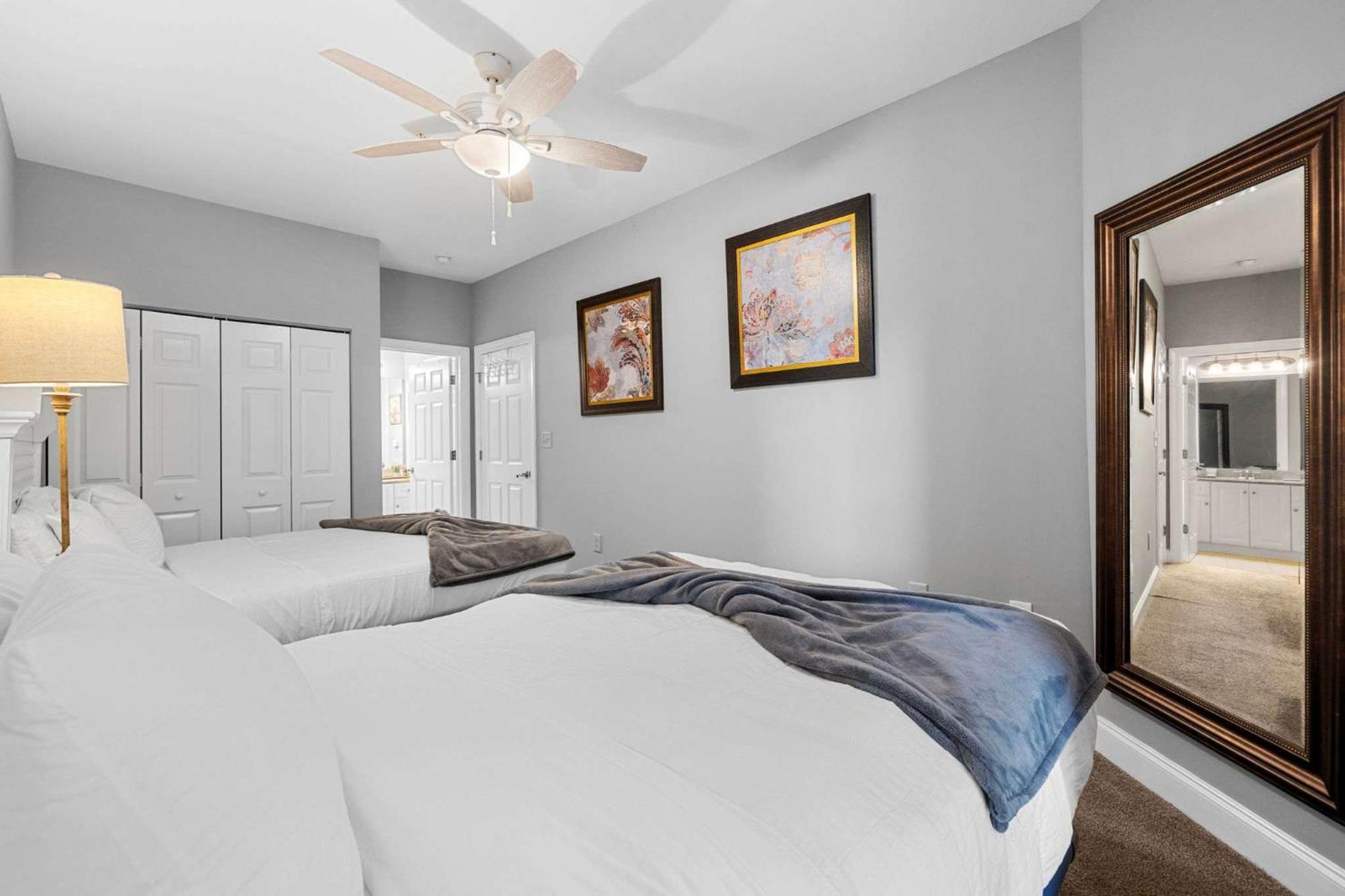 Newly Renovated 3Br At World Tour Apartment Myrtle Beach Luaran gambar