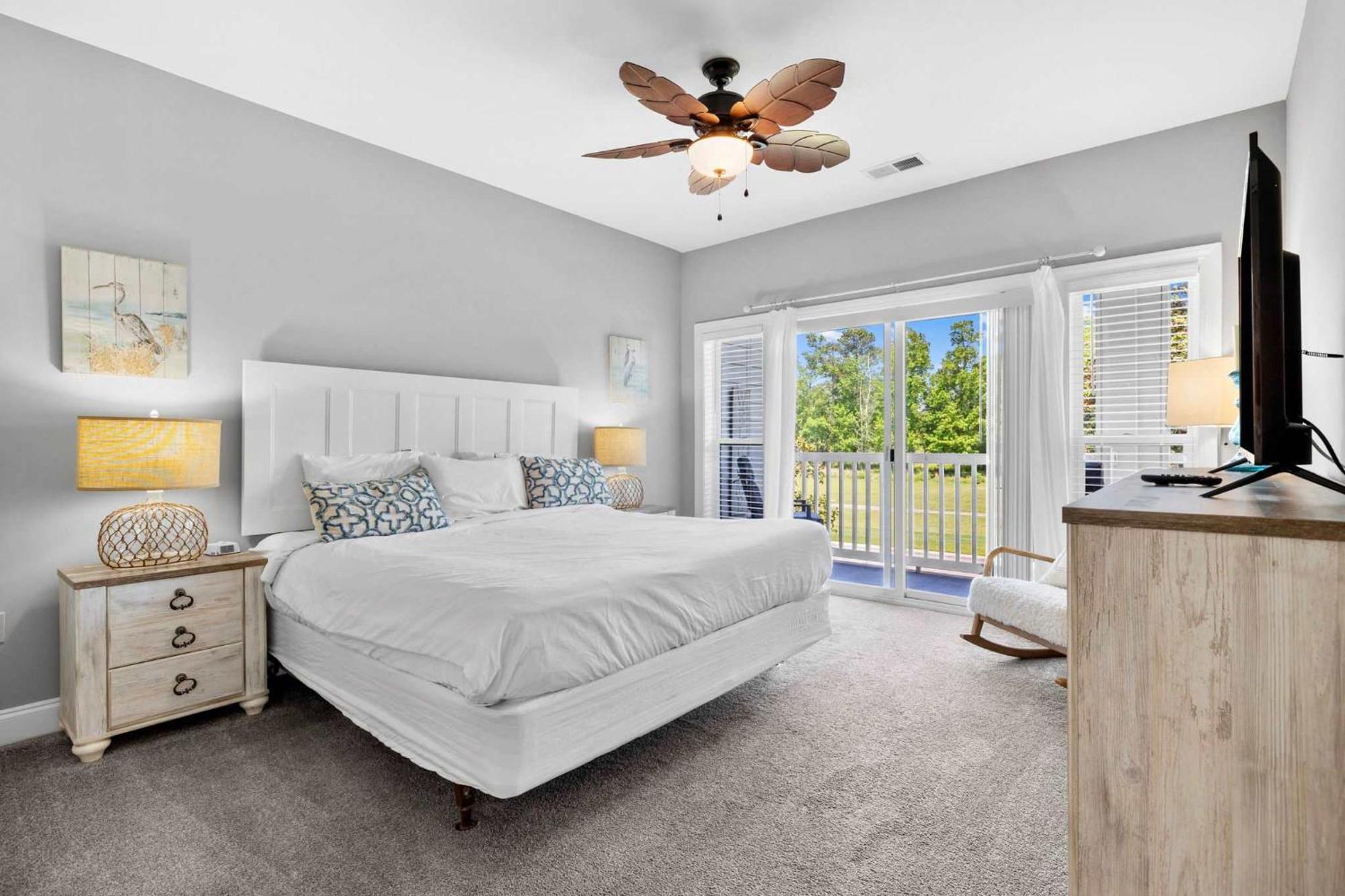 Newly Renovated 3Br At World Tour Apartment Myrtle Beach Luaran gambar