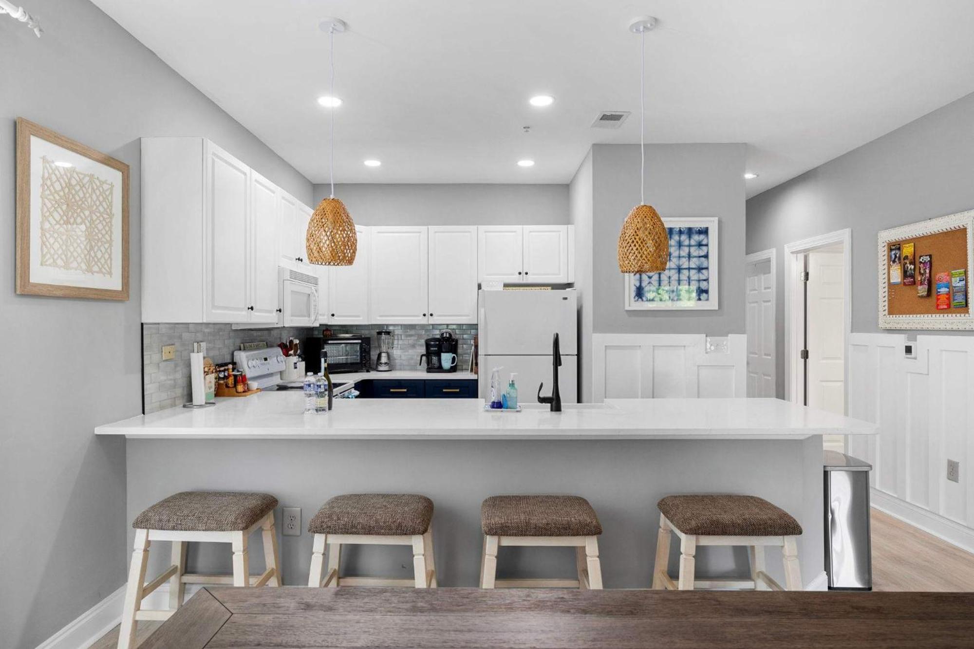 Newly Renovated 3Br At World Tour Apartment Myrtle Beach Luaran gambar