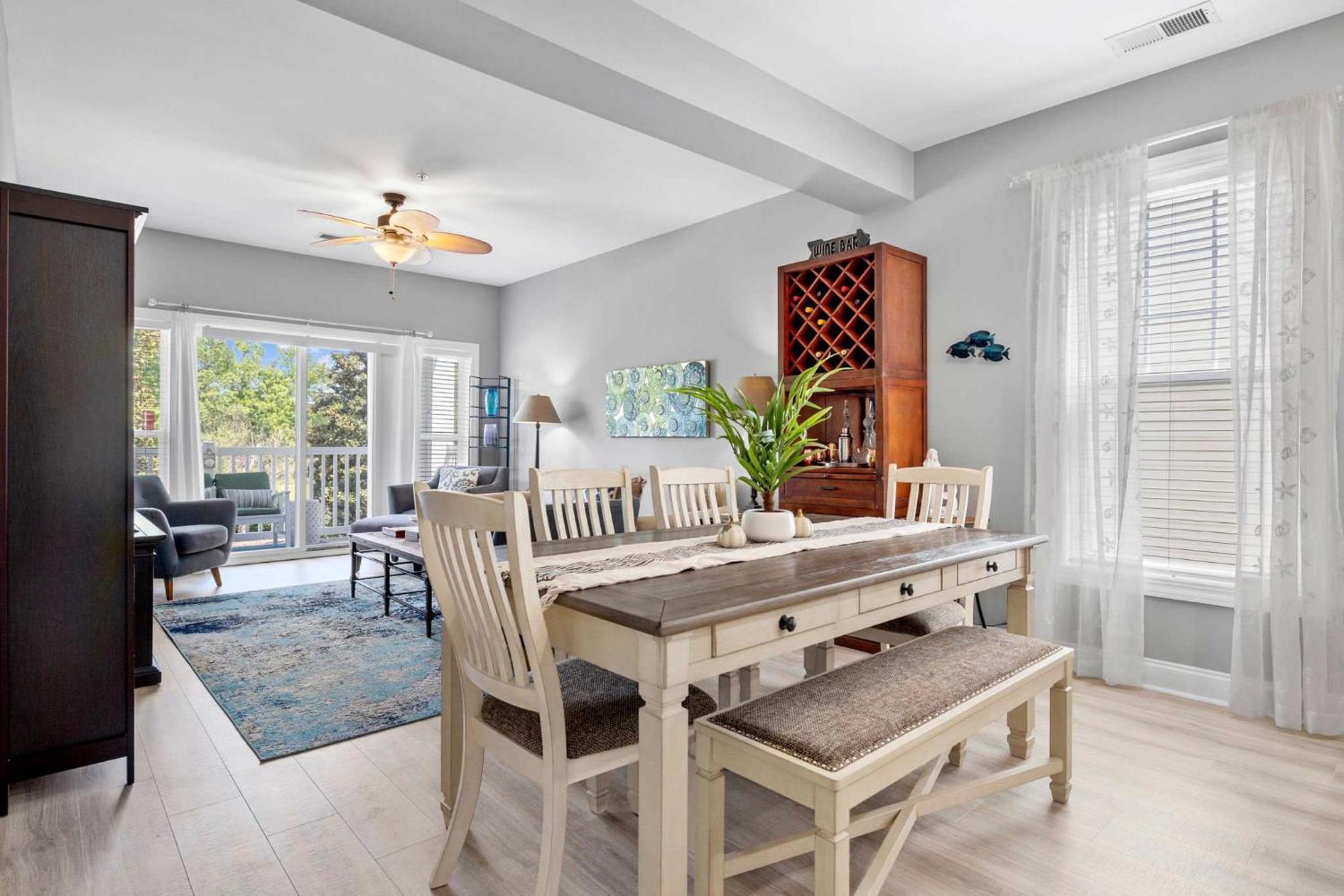 Newly Renovated 3Br At World Tour Apartment Myrtle Beach Luaran gambar