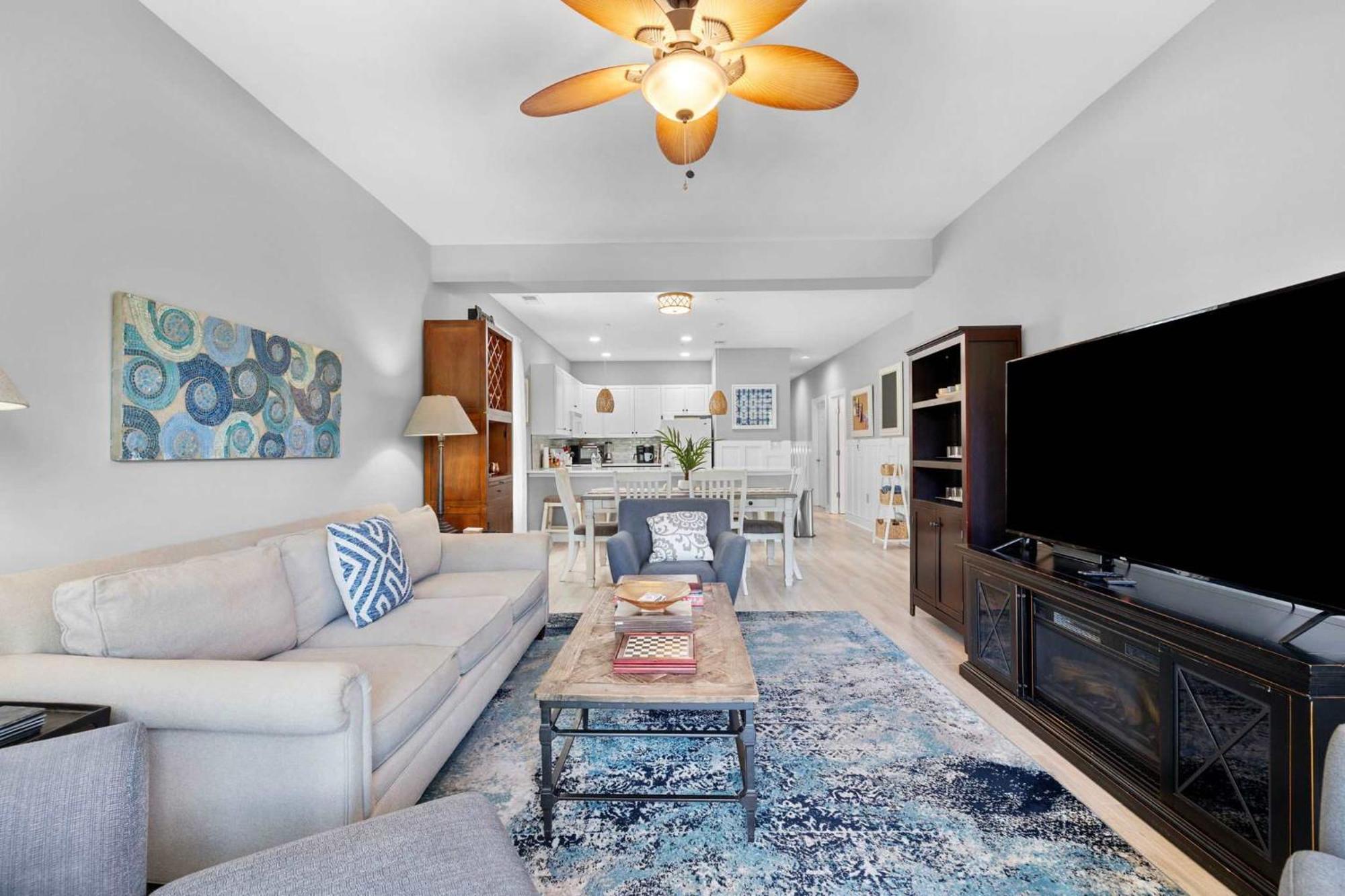 Newly Renovated 3Br At World Tour Apartment Myrtle Beach Luaran gambar