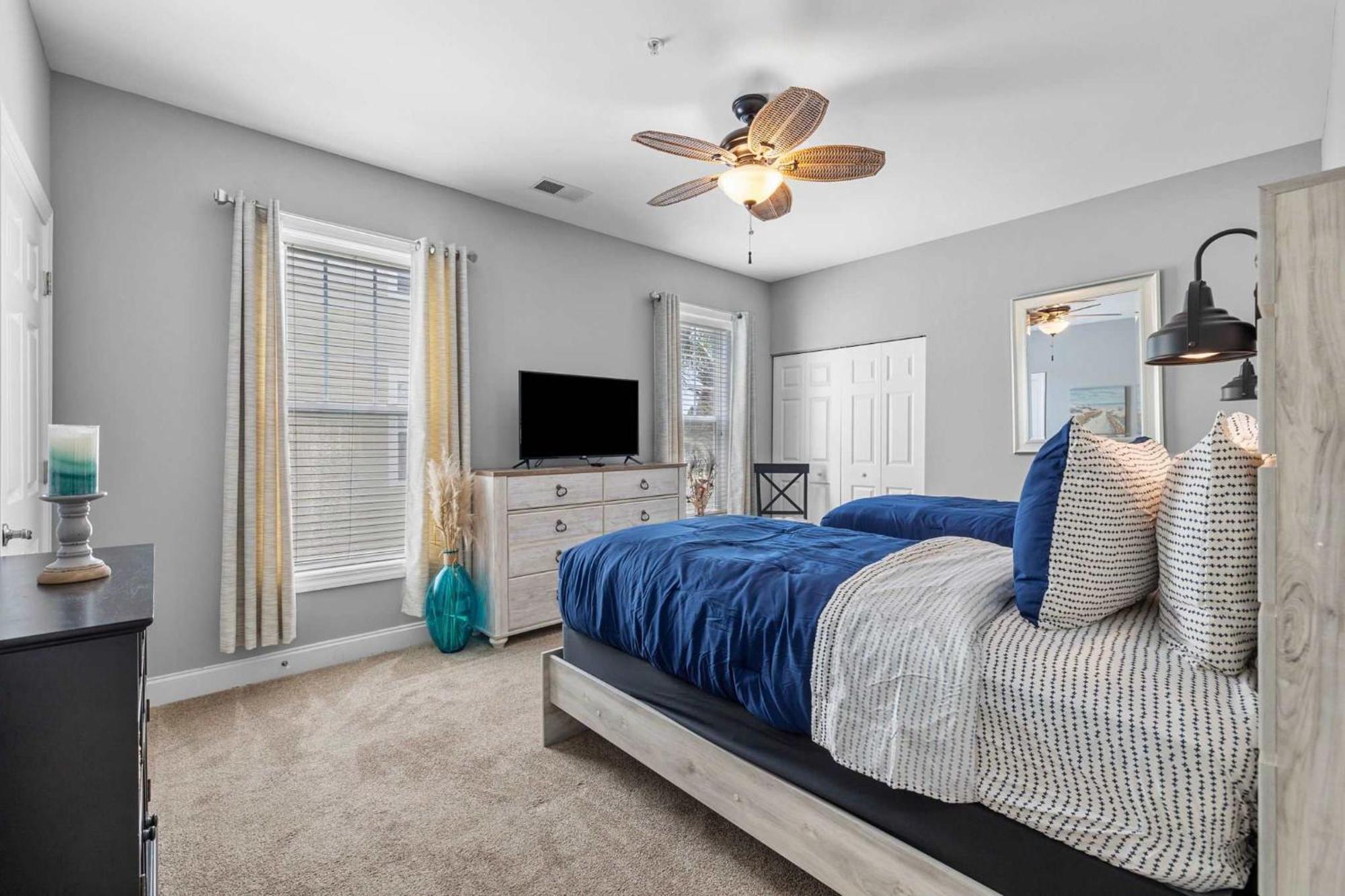 Newly Renovated 3Br At World Tour Apartment Myrtle Beach Luaran gambar