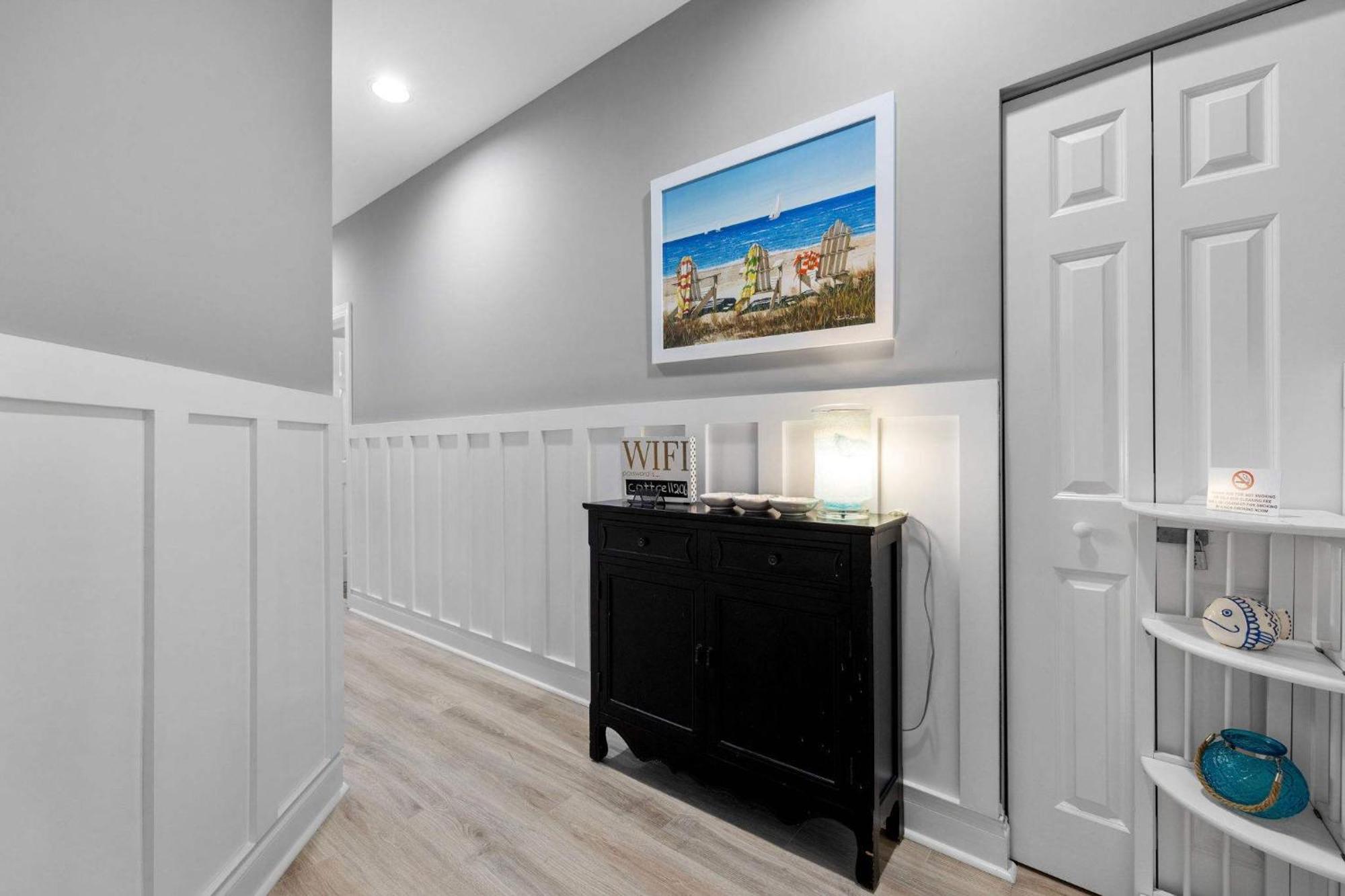 Newly Renovated 3Br At World Tour Apartment Myrtle Beach Luaran gambar