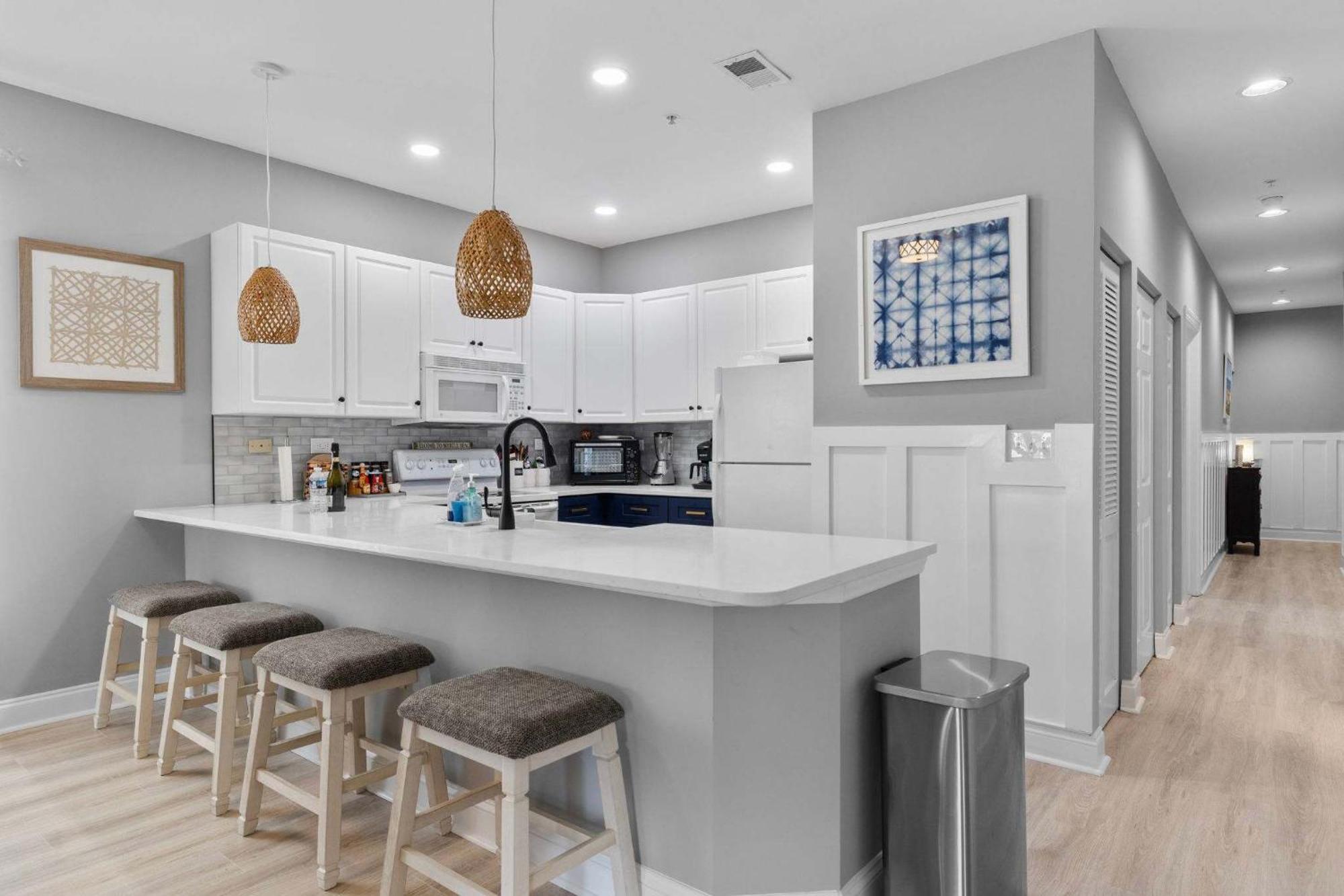 Newly Renovated 3Br At World Tour Apartment Myrtle Beach Luaran gambar